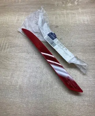 Mercedes-Benz S W222 Rear tail light reflector A2228200774