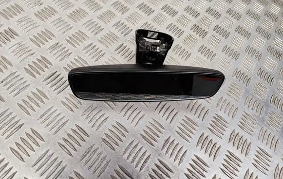 Volkswagen Atlas Rear view mirror (interior) 3G0857511AM