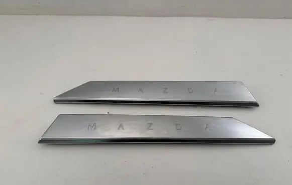 Mazda MX-30 sill trim set (inner) DN4F50N51 DN4F50N11