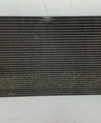 Opel Vectra C Air conditioning (A/C) radiator (interior) 