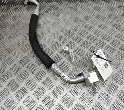 Mercedes-Benz EQA Air conditioning (A/C) pipe/hose A2438307400