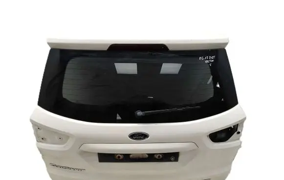 Ford Ecosport Tailgate/trunk/boot lid 