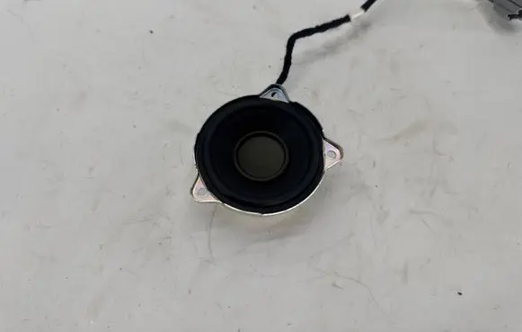 Jaguar XE Front door speaker GX7318808BA