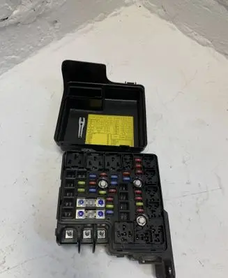 KIA Ceed Fuse module 919501H030
