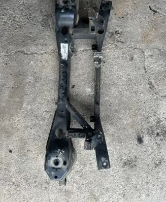 Rear subframe