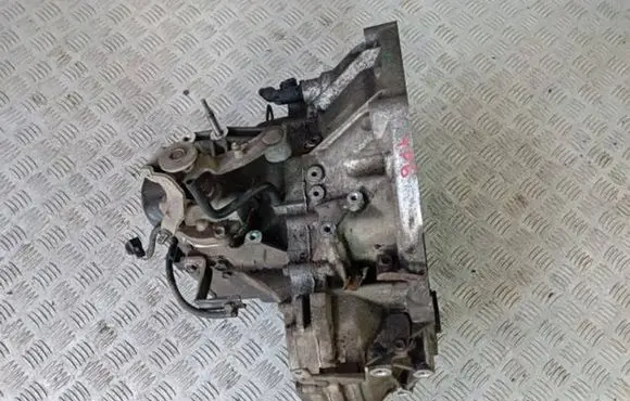 Suzuki Swift II Manual 5 speed gearbox YP6