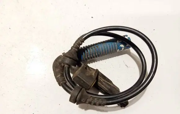 ABS brake wheel speed sensor