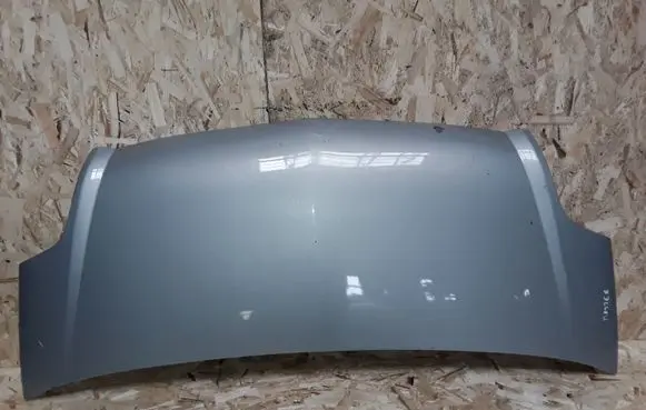Engine bonnet/hood