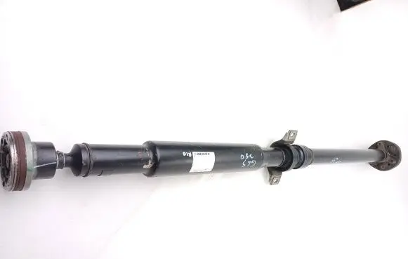 Mercedes-Benz GLS X166 Drive shaft (set) A1664102201
