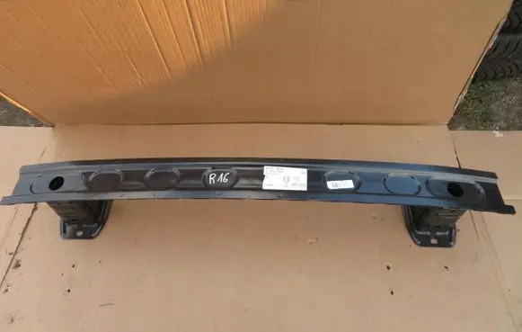 Mercedes-Benz CLA C118 X118 Rear bumper support beam A1186100000