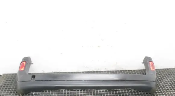 Renault Kangoo III Rear bumper