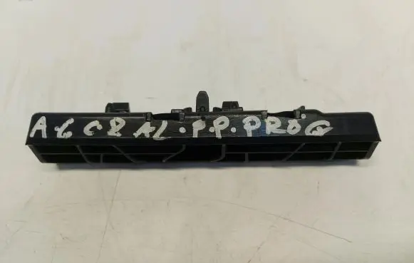 Audi A6 S6 C8 4K Other sill/pillar trim element 4K0853922