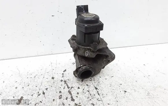 Ford Focus EGR valve 9660276280 519572392