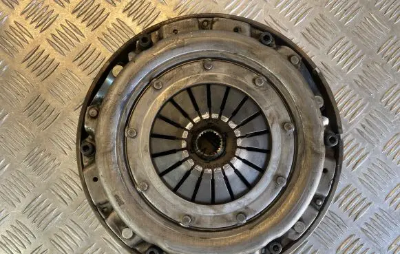 Audi A4 S4 B6 8E 8H Clutch set kit