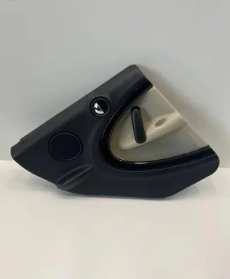 Mini Cooper Countryman R60 Rear door card panel trim 9800785 14697410