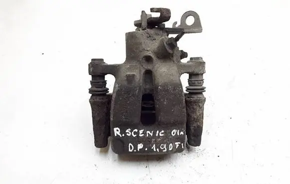 Renault Scenic I Rear brake caliper 5CEN12012 DP1901