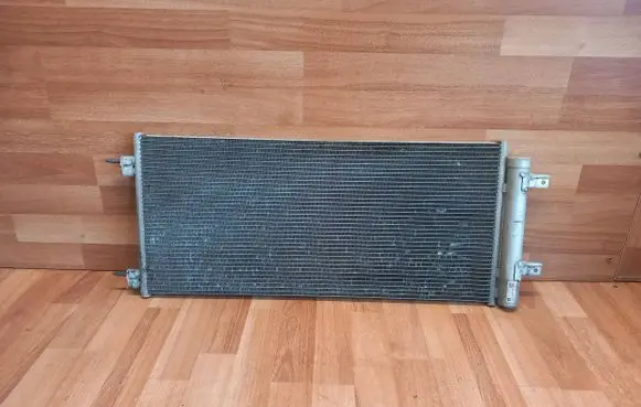 Opel Astra K A/C cooling radiator (condenser) 39131676 1680000980