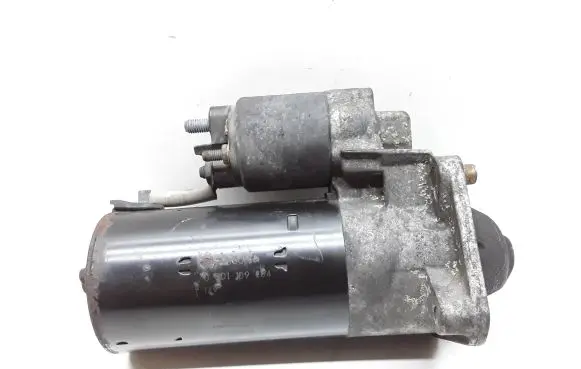 Volvo XC60 Starter motor 0001109264 30724473