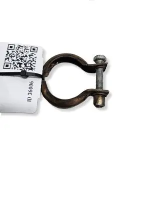 Ford S-MAX EGR valve line/pipe/hose 1234
