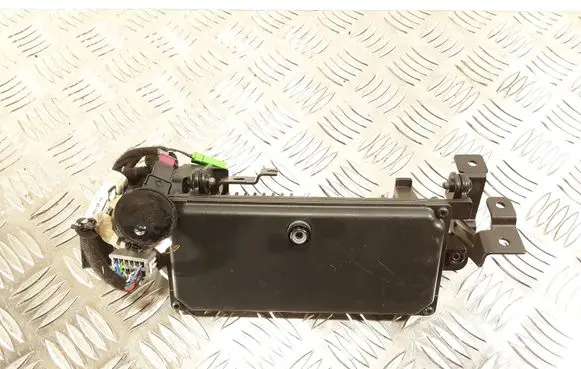 Volvo S90, V90 Windshield/windscreen camera 32209210 31382199