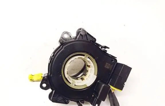 Nissan e-NV200 Airbag slip ring squib (SRS ring) 0265005571