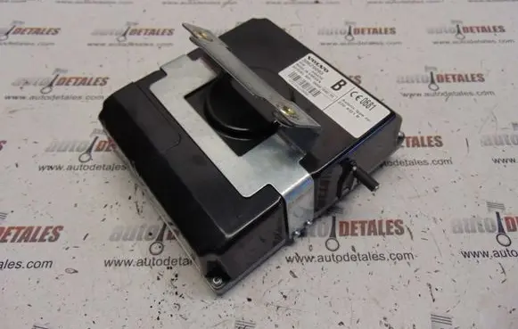 Phone control unit/module