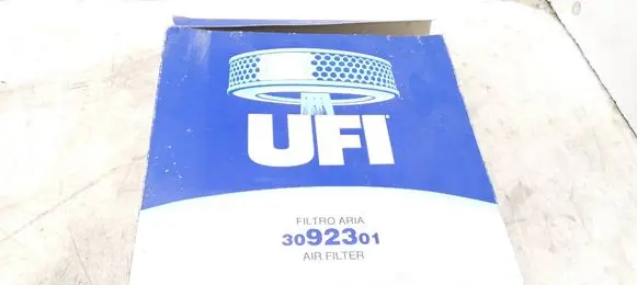 Renault 21 Air filter 3092301