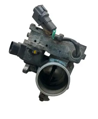 Toyota Corolla E120 E130 Throttle valve