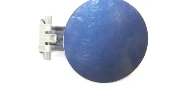 Toyota Verso-S Fuel tank cap