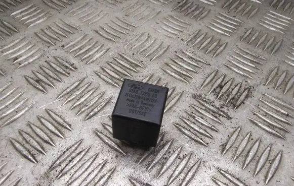 Ford Mondeo Mk III Other relay 93AG13350AB
