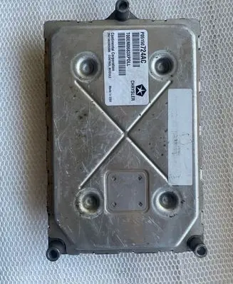 Chrysler Town u0026 Country V Engine control unit/module P05150724AC