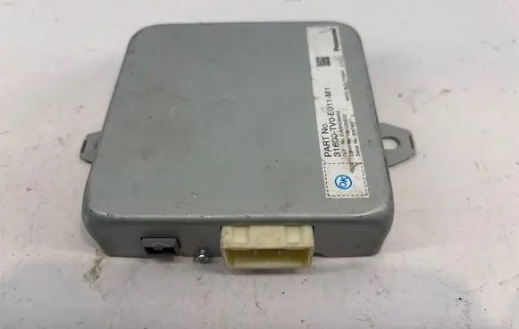 Honda Civic IX Power steering control unit/module 31600TV0E011M1 EUW9HD004AA 130125HD02