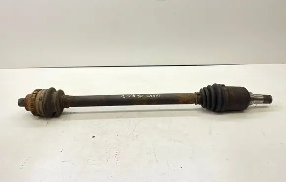 Smart ForTwo I Rear driveshaft 
