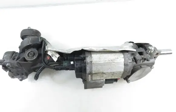 Seat Altea Steering rack 1K1909144F 1K1423051BC 7805277150