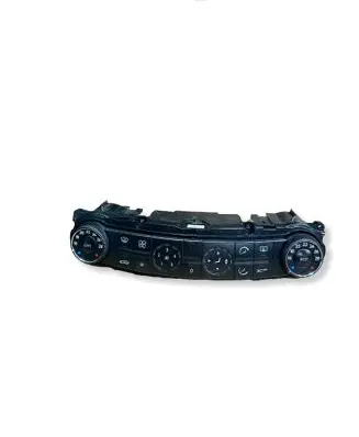 Mercedes-Benz E W211 Climate control unit 2118300385 00111803 HW0303