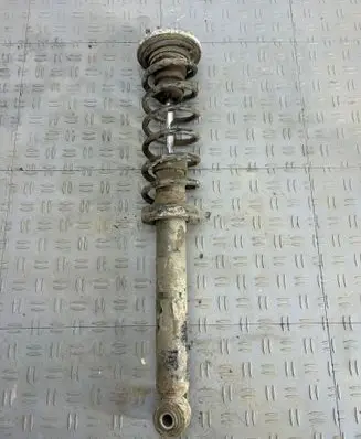 BMW 5 F10 F11 Rear shock absorber/damper 