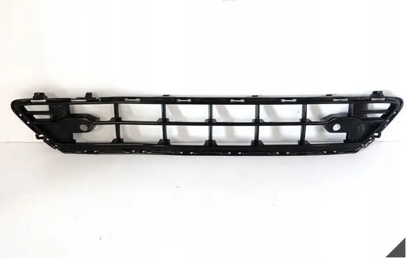 Volvo XC60 Front bumper lower grill 32296071