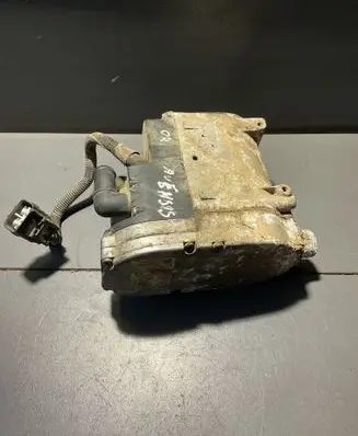 Toyota Avensis T250 Auxiliary pre-heater (Webasto) 25228105