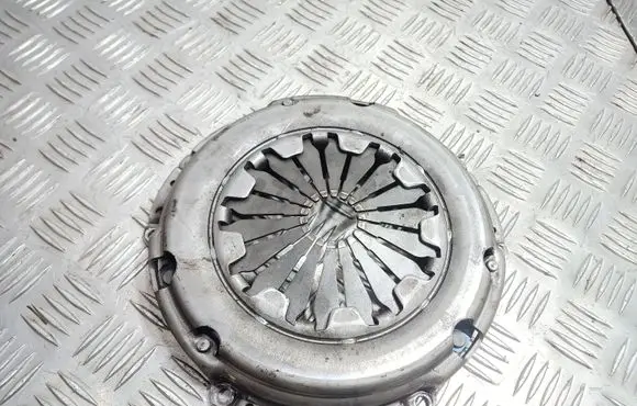 Mini One - Cooper R50 - 53 Pressure plate 699415
