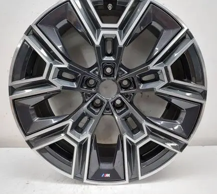 R20 alloy rim