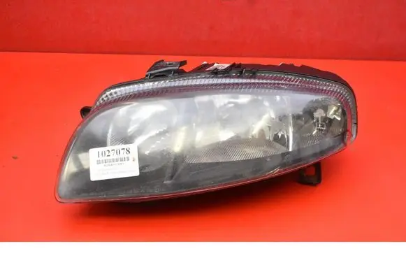 Alfa Romeo GTV Headlight/headlamp 50505540