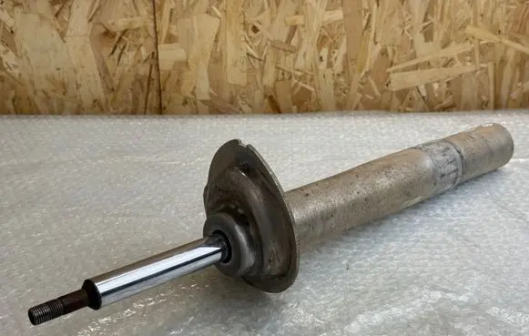 BMW 5 E39 Front shock absorber/damper 