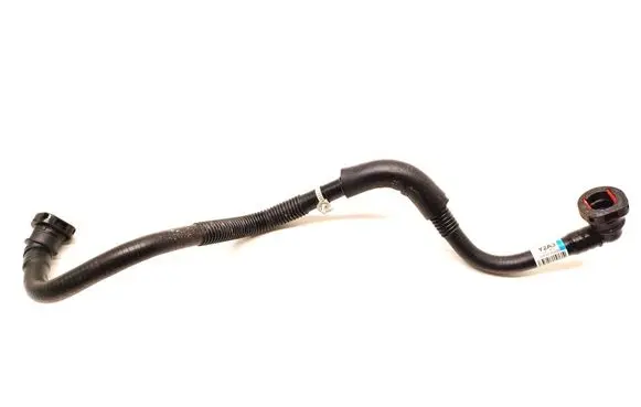 Brake vacuum hose/pipe
