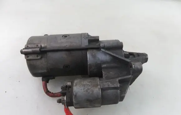 Lada Niva Starter motor 