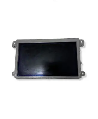 Audi A6 S6 C6 4F Screen/display/small screen 4F0919603B