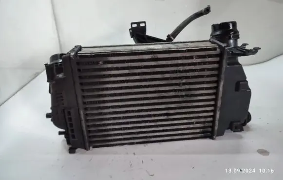 Nissan X-Trail T32 Intercooler radiator 144614BE0A