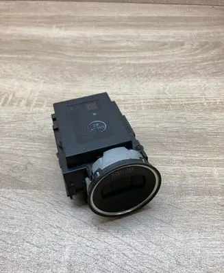 Volkswagen PASSAT B6 Ignition key card reader 3C0905843M