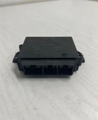 Jaguar XF X250 Parking PDC control unit/module CX2315K866