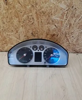 Ford Galaxy Speedometer (instrument cluster) 7M5920840P YM2110849AUD 2510040314