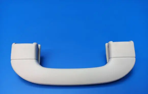 Mercedes-Benz B W245 Front interior roof grab handle A1698100151